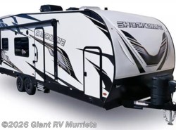 Used 2024 Forest River Shockwave 2600RLT available in Murrieta, California