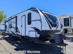 Used 2024 Forest River Shockwave 2600RLT available in Murrieta, California