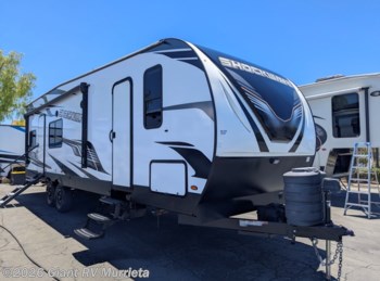 Used 2024 Forest River Shockwave 2600RLT available in Murrieta, California