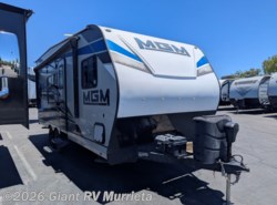 Used 2022 Genesis Supreme MGM Prime 224 available in Murrieta, California
