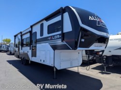 Used 2026 Alliance RV Valor 36V11 available in Murrieta, California