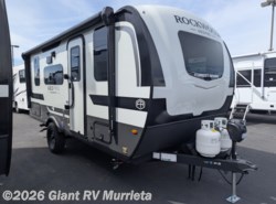 New 2026 Forest River Rockwood Geo Pro G19DBH available in Murrieta, California