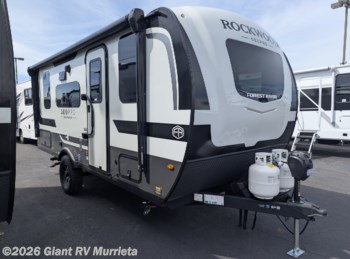 New 2026 Forest River Rockwood Geo Pro G19DBH available in Murrieta, California