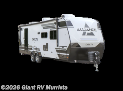 New 2027 Alliance RV Delta 281BH available in Murrieta, California