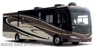 Used 2007 Fleetwood Providence 39V available in Murrieta, California