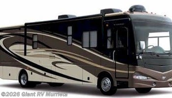 Used 2007 Fleetwood Providence 39V available in Murrieta, California