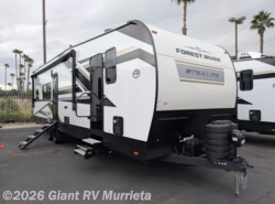 New 2026 Forest River Stealth 2900 available in Murrieta, California