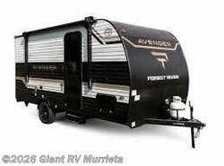 New 2027 Forest River Avenger LT 12BHX available in Murrieta, California