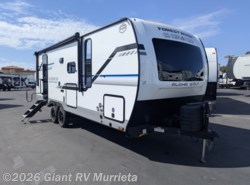 Used 2025 Forest River Cherokee Alpha Wolf 22SW available in Murrieta, California