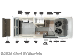 New 2027 Winnebago Solis 59PX available in Murrieta, California