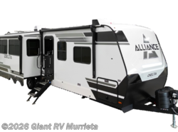 New 2027 Alliance RV Delta 274RKW available in Murrieta, California