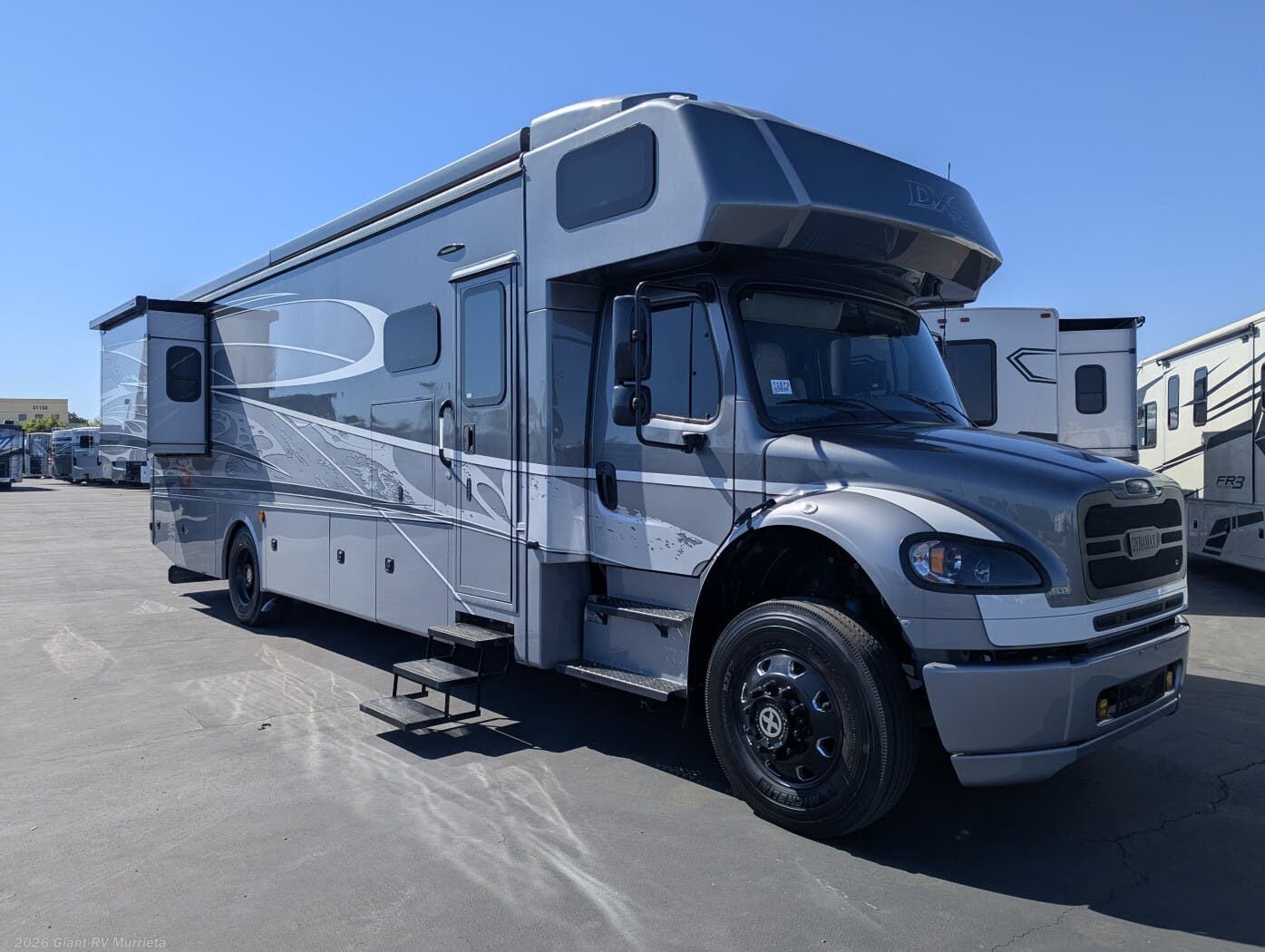 Used 2022 Dynamax Corp DX3 34KD available in Murrieta, California
