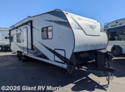 Used 2021 Pacific Coachworks Blazen 2614 available in Murrieta, California