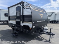 New 2027 Forest River Avenger LT 12BHX available in Murrieta, California