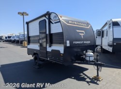 New 2027 Forest River Avenger LT 12BHX available in Murrieta, California