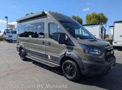 New 2027 Thor Motor Coach Talavera 1920 available in Murrieta, California