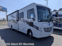 New 2026 Holiday Rambler Admiral 34J available in Murrieta, California