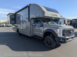 New 2027 Thor Motor Coach Omni X32 available in Murrieta, California