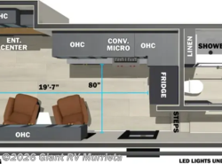 New 2027 Forest River Stealth 3300 available in Murrieta, California