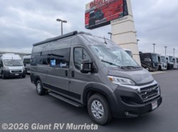 New 2027 Thor Motor Coach Tellaro 20U available in Murrieta, California