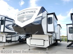 2020 Coachmen Rv Brookstone For Sale In Winter Garden Fl 34787