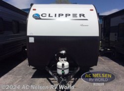 Used 2022 Coachmen Clipper Ultra-Lite 17FQS available in Omaha, Nebraska