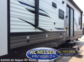 New 2022 Palomino Puma Destination 39PQB available in Omaha, Nebraska