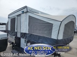  New 2022 Coachmen Clipper Camping Trailers 806XLS available in Omaha, Nebraska
