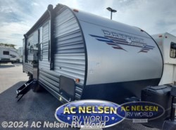 Used 2022 Forest River Cherokee Grey Wolf 22RR available in Omaha, Nebraska