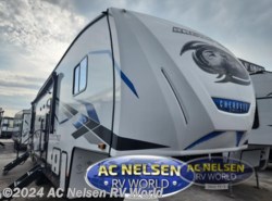 New 2024 Forest River Cherokee Arctic Wolf 321BH available in Omaha, Nebraska