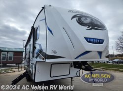 New 2024 Forest River Cherokee Arctic Wolf 287BH available in Omaha, Nebraska