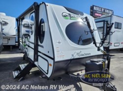 New 2024 Coachmen Apex Remote 16R available in Omaha, Nebraska