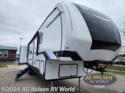 New 2024 Forest River Wildcat ONE 41DS available in Omaha, Nebraska