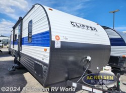 New 2024 Coachmen Clipper 5K Series 26BH available in Omaha, Nebraska