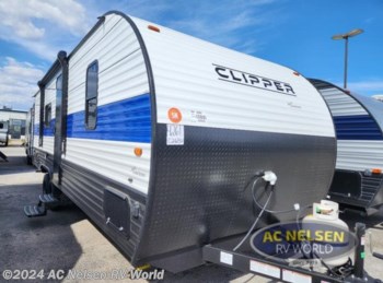New 2024 Coachmen Clipper 5K Series 26BH available in Omaha, Nebraska