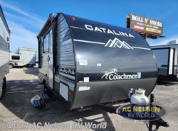 New 2024 Coachmen Catalina Summit Series 7 154RBX available in Omaha, Nebraska