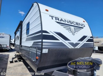Used 2019 Grand Design Transcend 29TBS available in Omaha, Nebraska