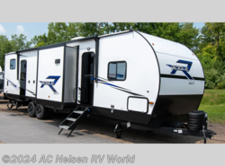 New 2024 Forest River Vengeance Rogue SUT 32SUT available in Omaha, Nebraska