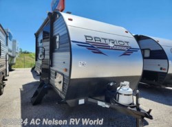 Used 2021 Forest River Cherokee 18TO available in Omaha, Nebraska