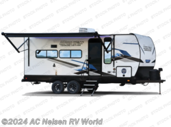 New 2024 Forest River Alpha Wolf 17MKE available in Omaha, Nebraska