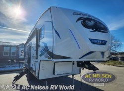 New 2024 Forest River Arctic Wolf 23MLE available in Omaha, Nebraska
