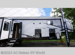 New 2024 Forest River Arctic Wolf 3660 SUITE available in Omaha, Nebraska