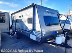 New 2023 Forest River  CATALINA 192FQS available in Omaha, Nebraska