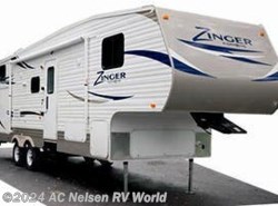 Used 2014 CrossRoads Zinger 25BH available in Omaha, Nebraska