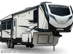 Used 2022 Keystone Montana 295RL available in Omaha, Nebraska