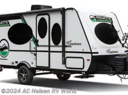 New 2025 Coachmen Remote 16R available in Omaha, Nebraska