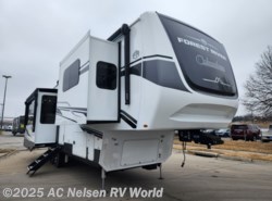 New 2025 Forest River  COLUMBUS 380RL available in Omaha, Nebraska