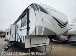 New 2025 Forest River  CHAPARRAL 375BAF available in Omaha, Nebraska