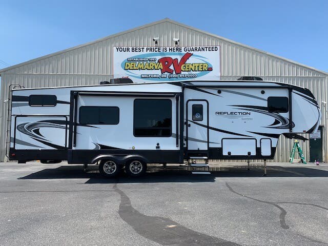 2019 Reflection For Sale Grand Design Rvs Rv Trader