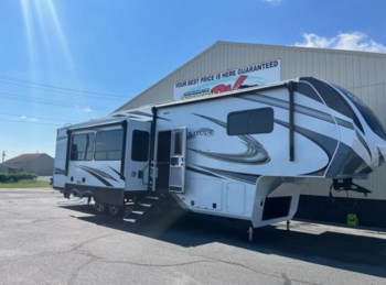 New 2023 Grand Design Solitude 3740BH available in Milford, Delaware